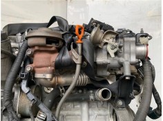 Recambio de motor completo para honda civic viii hatchback (fn, fk) 2.2 ctdi referencia OEM IAM N22A2  