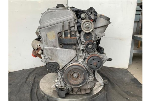 Recambio de motor completo para honda civic viii hatchback (fn, fk) 2.2 ctdi referencia OEM IAM N22A2  
