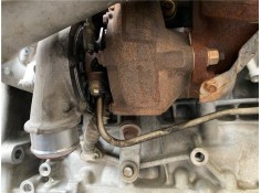 Recambio de motor completo para honda civic viii hatchback (fn, fk) 2.2 ctdi referencia OEM IAM N22A2  