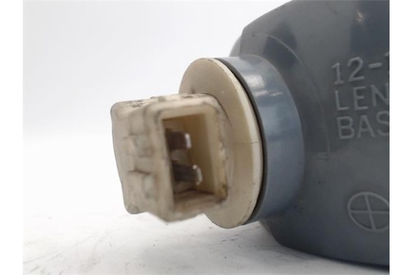 Recambio de intermitente delantero dcho para volkswagen golf iii (1h1) referencia OEM IAM   