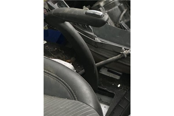 Recambio de palanca freno de mano para opel mokka 1.7 excellence referencia OEM IAM 42576659  