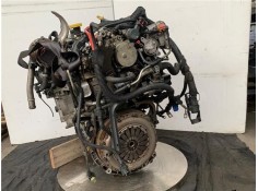 Recambio de motor completo para opel corsa d 1.3 cdti referencia OEM IAM A13DTC  