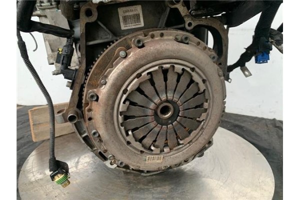 Recambio de motor completo para opel corsa d 1.3 cdti referencia OEM IAM A13DTC  