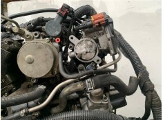 Recambio de motor completo para opel corsa d 1.3 cdti referencia OEM IAM A13DTC  