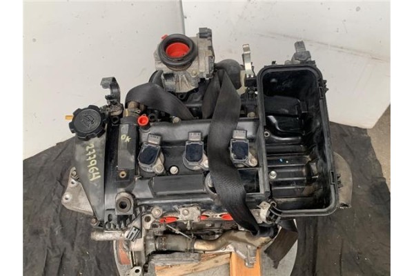 Recambio de motor completo para toyota aygo (kgb/wnb) 1.0 básico referencia OEM IAM 1KR  