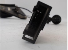 Recambio de retrovisor derecho para seat ibiza (6k1) referencia OEM IAM   