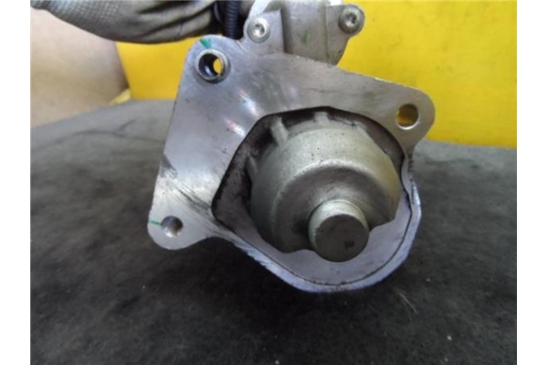 Recambio de motor arranque para ford focus turn. (cb8)(2010) 1.6 titanium [1,6 ltr. - 70 kw tdci cat] referencia OEM IAM 3M5T110