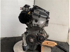 Recambio de motor completo para toyota aygo (kgb/wnb) 1.0 básico referencia OEM IAM 1KR  