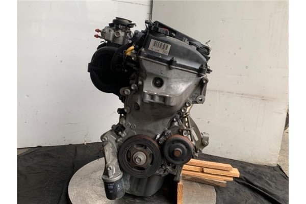 Recambio de motor completo para toyota aygo (kgb/wnb) 1.0 básico referencia OEM IAM 1KR  