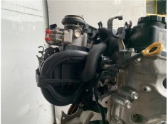 Recambio de motor completo para toyota aygo (kgb/wnb) 1.0 básico referencia OEM IAM 1KR  