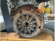 Recambio de motor completo para toyota aygo (kgb/wnb) 1.0 básico referencia OEM IAM 1KR  