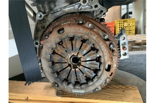 Recambio de motor completo para toyota aygo (kgb/wnb) 1.0 básico referencia OEM IAM 1KR  