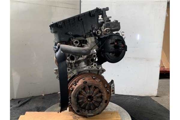 Recambio de motor completo para toyota aygo (kgb/wnb) 1.0 básico referencia OEM IAM 1KR  
