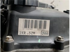 Recambio de motor completo para toyota aygo (kgb/wnb) 1.0 básico referencia OEM IAM 1KR  