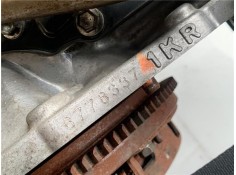 Recambio de motor completo para toyota aygo (kgb/wnb) 1.0 básico referencia OEM IAM 1KR  