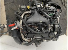 Recambio de motor completo para citroen c5 tourer 2.0 business class referencia OEM IAM RH01  