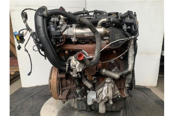 Recambio de motor completo para citroen c5 tourer 2.0 business class referencia OEM IAM RH01  