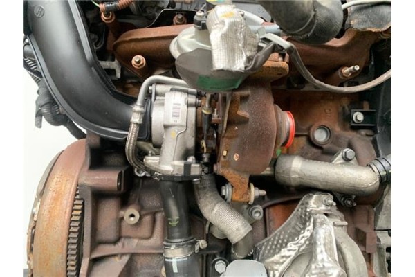 Recambio de motor completo para citroen c5 tourer 2.0 business class referencia OEM IAM RH01  