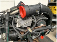 Recambio de motor completo para citroen c5 tourer 2.0 business class referencia OEM IAM RH01  