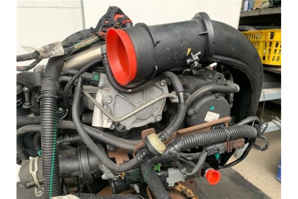 Recambio de motor completo para citroen c5 tourer 2.0 business class referencia OEM IAM RH01  