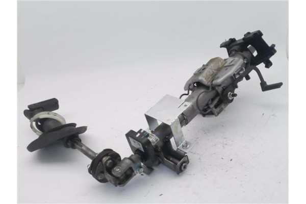 Recambio de columna direccion para opel antara 2.2 selective referencia OEM IAM 95201656 22743215 