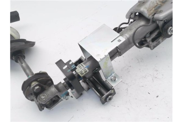 Recambio de columna direccion para opel antara 2.2 selective referencia OEM IAM 95201656 22743215 