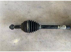 Recambio de palier delantero izquierdo para citroen jumpy furgón 2.0 club m referencia OEM IAM 9806153180  1614919780 , CITROËN 