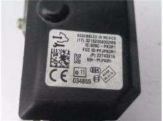 Recambio de columna direccion para opel antara 2.2 selective referencia OEM IAM 95201656 22743215 