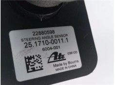 Recambio de columna direccion para opel antara 2.2 selective referencia OEM IAM 95201656 22743215 
