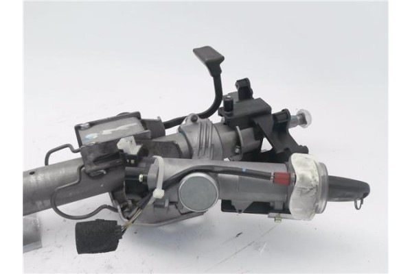 Recambio de columna direccion para opel antara 2.2 selective referencia OEM IAM 95201656 22743215 
