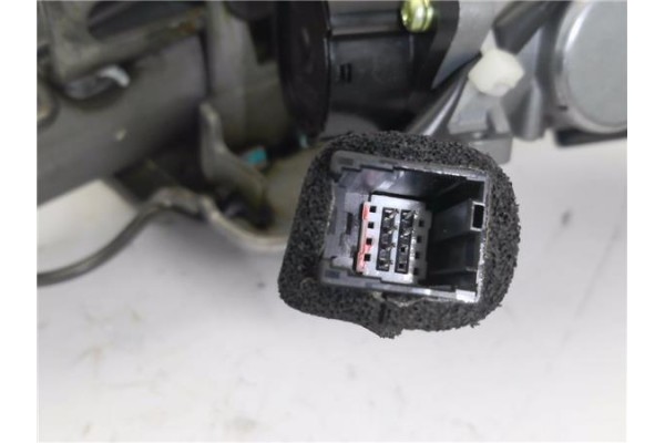 Recambio de columna direccion para opel antara 2.2 selective referencia OEM IAM 95201656 22743215 