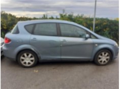 seat toledo (5p2) del año 2004