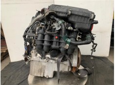 MOTOR COMPLETO D16V1 