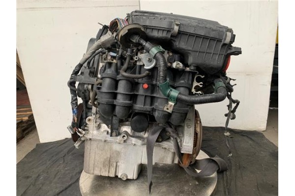 Recambio de motor completo para honda civic berlina 3 (ep) 1.6i sport referencia OEM IAM D16V1  