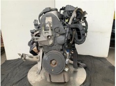 Recambio de motor completo para honda civic berlina 3 (ep) 1.6i sport referencia OEM IAM D16V1  