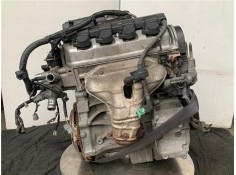 Recambio de motor completo para honda civic berlina 3 (ep) 1.6i sport referencia OEM IAM D16V1  