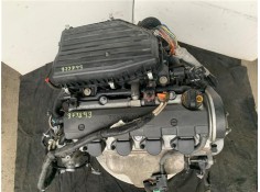 Recambio de motor completo para honda civic berlina 3 (ep) 1.6i sport referencia OEM IAM D16V1  