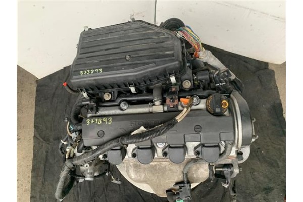 Recambio de motor completo para honda civic berlina 3 (ep) 1.6i sport referencia OEM IAM D16V1  