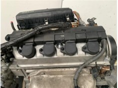 Recambio de motor completo para honda civic berlina 3 (ep) 1.6i sport referencia OEM IAM D16V1  