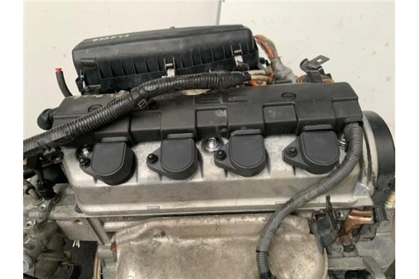 Recambio de motor completo para honda civic berlina 3 (ep) 1.6i sport referencia OEM IAM D16V1  