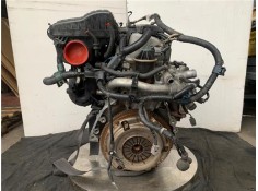 Recambio de motor completo para honda civic berlina 3 (ep) 1.6i sport referencia OEM IAM D16V1  
