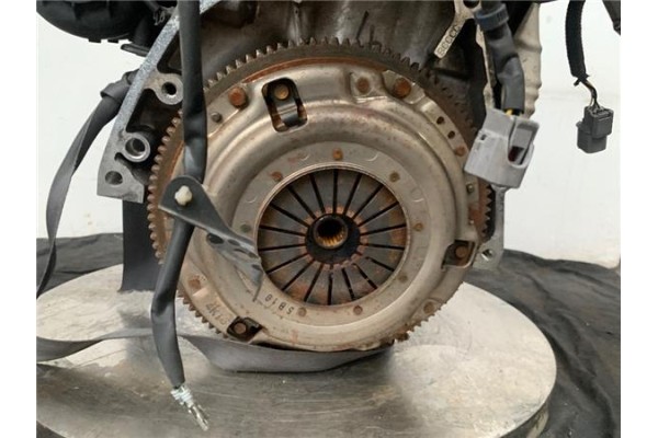 Recambio de motor completo para honda civic berlina 3 (ep) 1.6i sport referencia OEM IAM D16V1  