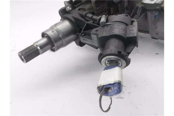 Recambio de columna direccion para fiat punto / grande punto (199) 1.4 referencia OEM IAM 26117861 51892280 
