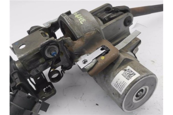Recambio de columna direccion para fiat punto / grande punto (199) 1.4 referencia OEM IAM 26117861 51892280 