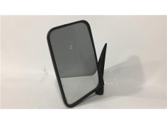 Recambio de retrovisor izquierdo para piaggio porter furgón 1.3 16v referencia OEM IAM 01704350800  