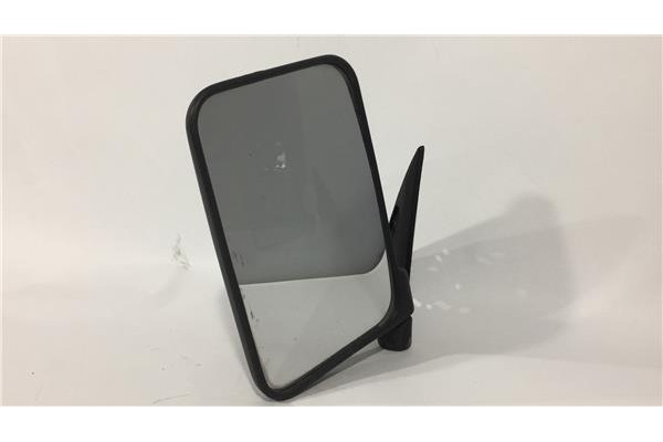 Recambio de retrovisor izquierdo para piaggio porter furgón 1.3 16v referencia OEM IAM 01704350800  