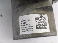 Recambio de columna direccion para fiat punto / grande punto (199) 1.4 referencia OEM IAM 26117861 51892280 