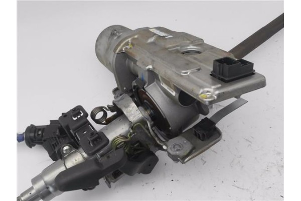 Recambio de columna direccion para fiat punto / grande punto (199) 1.4 referencia OEM IAM 26117861 51892280 
