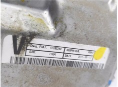 Recambio de columna direccion para fiat punto / grande punto (199) 1.4 referencia OEM IAM 26117861 51892280 