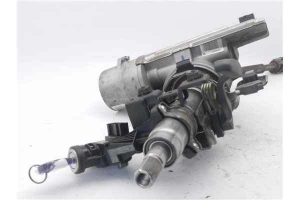 Recambio de columna direccion para fiat punto / grande punto (199) 1.4 referencia OEM IAM 26117861 51892280 